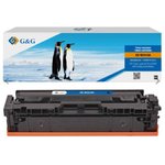 Картридж Cartridge G&G 216A для HP CLJ Pro M155;M182nw/M183fw ...