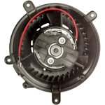 40175, Мотор печки отопителя салона, MERCEDES W202 C200 CDI/C220 CDI 97- C208 CLK 97-