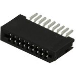 PCB-C5-09-SA-SMT, CONN FFC FPC 9POS 1MM R/A, Разъем