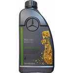 A000 989 33 09 11 ABDE, Масло моторное MERCEDES-BENZ MB 229.52 5W-30 1 л ...