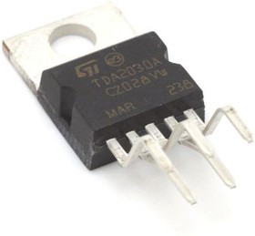 TDA2030A – купить оптом и в розницу