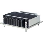 Вентилятор Ablecom AHS-S10070, LGA115X, 1U, Passive
