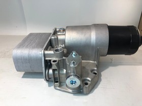 04506192, Корпус теплообменника BF2012 / TCD2012 / TCD2013