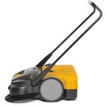 2W0775012ST1, Машина подметальная механическая STIGA SWP 577