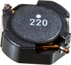 CLF10040T-220M, Силовая SMD индуктивность 22 ?H ?20% CLF10040T-220M