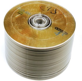 VS DVD+RW 4.7 GB 4x Bulk/50, Перезаписываемый компакт-диск