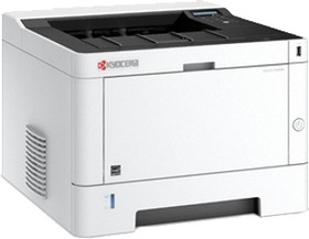 Фото 1/10 Принтер Kyocera Ecosys P2040dn, (A4, 1200dpi, 40ppm, 256Mb, Duplex, USB, LAN)