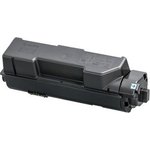 Картридж лазерный Kyocera TK-1160 1T02RY0NL0 черный (7200стр.) для Kyocera ...