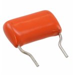 225P47391WD1, Film Capacitors 47nF 100V 10% tol Orange Drop