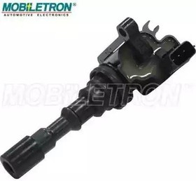 CK-13, Катушка зажигания