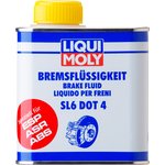 3086, LiquiMoly SL6 DOT4 (0.5L)_жидкость тормозная!\