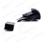 31105208330, Форсунка омывателя стекла Г-3110 с подогревом