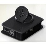 TEK-CAM.9, ABS, Polycarbonate Case for use with Raspberry Pi A ...