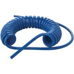 C19958B6620, 2m, Polyurethane Recoil Hose