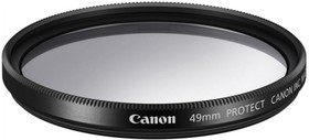 0577C001, Светофильтр Canon Lens Protect 49mm защитный