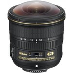 JAA831DA, Объектив Nikon 8-15mm f/3.5-4.5E ED AF-S Fisheye-Nikkor