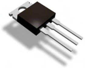 Фото 1/2 G30H120CTFW, Schottky Diodes & Rectifiers Trench Schottky Rectifier Gen II ITO-220S TUBE 50PCS