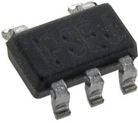 MP5075GTF-P, Power Switch ICs - Power Distribution 5.5V, 2.4A, Low RDS(ON) Load Switch