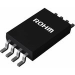 BR24H08FVT-5ACE2, EEPROM 8KBit, IC BUS, High Speed Write Cycle, High Endurance ...