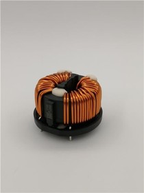 SCR39XV-140-1R8A019JH, Common Mode Chokes / Filters 1000V 4.8mH 14A Sing-PhaseDCR=8.660 mohm