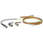 SCC1 Connectivity Kit, Sensor Cables / Actuator Cables