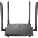 Маршрутизатор D-Link AC1200 Wi-Fi EasyMesh Router, 1000Base-T WAN ...