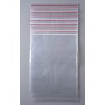 Пакет с замком Zip-Lock 18x25 см, 40 мкм, 100 шт. IP000182540-100