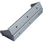 Поворотное крепление КХЭМ-300x90x35x1,5 (2х) ПК КХЭМ-300(2х)