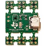 DRV5011-5012EVM, Magnetic Sensor Development Tools DRV5032-SOLAR-EVM