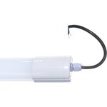 Светильник светодиодный влагозащищенный накладной ULT-Q218 45W/NW IP65 WHITE ...