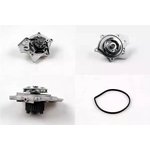 P659, Water pump