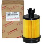 23304EV390, Фильтр топливный грубой очистки HINO 300 (E-3/4/5) =SCP