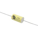 PWS1632330KG, Film Capacitors Cylindrical. axial 7.5 x 27