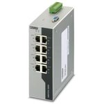 2891035, Managed Ethernet Switches FL SWITCH 3008T