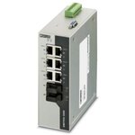 2891060, Managed Ethernet Switches FL SWITCH 3006T 2FXSM