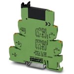 2900353, Solid State Relays - Industrial Mount PLC-OPT- 48DC/ 48DC/100