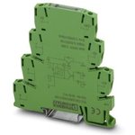 2900398, Solid State Relays - Industrial Mount PLC-OPT- 24DC/ 24DC/10/R