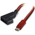 2903447, USB Cables / IEEE 1394 Cables Programming cable RAD-CABLE-USB
