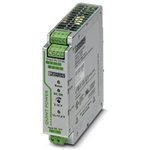 2905007, Isolated DC/DC Converters - DIN Rail Mount QUINT-PS/12DC/12DC/8