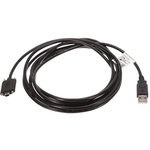 2908217, USB Cables / IEEE 1394 Cables MINI-SCREW-USB- DATACABLE