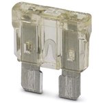 2908366, 25A White Automotive Car Fuse, 32V No