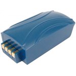 Аккумулятор CS-VTM500BL для Intermec Vocollect Talkman T5, A500, 4400mAh