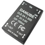 CLE-24-1.50D, LED DRIVER CC BUCK 2-30V 1.5A