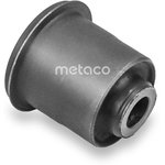 4500-129, Сайлентблок нижнего рычага KIA SORENTO 2003-2006