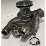 224-3255, Водяной насос Cat C-9