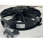 VA01-BP70/LL-36S, Вентилятор отопителя 24 Вольт приточный 24v h=96мм 9.4а 2990 ...