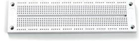 SYB-120, Плата макетная беспаечная 177х46х9 мм