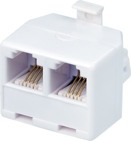 03-0031, (fd-6003) двойник телефонный для TP6P4C