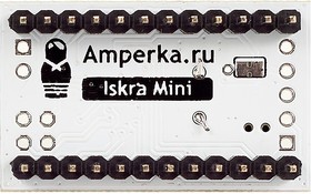 Редактирование скетча для паяльной станции на atmega 328