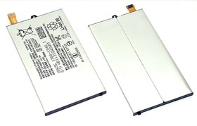 Аккумуляторная батарея (аккумулятор) LIP1648ERPC для Sony G8441 XZ1 Compact 3.7V 2700mah